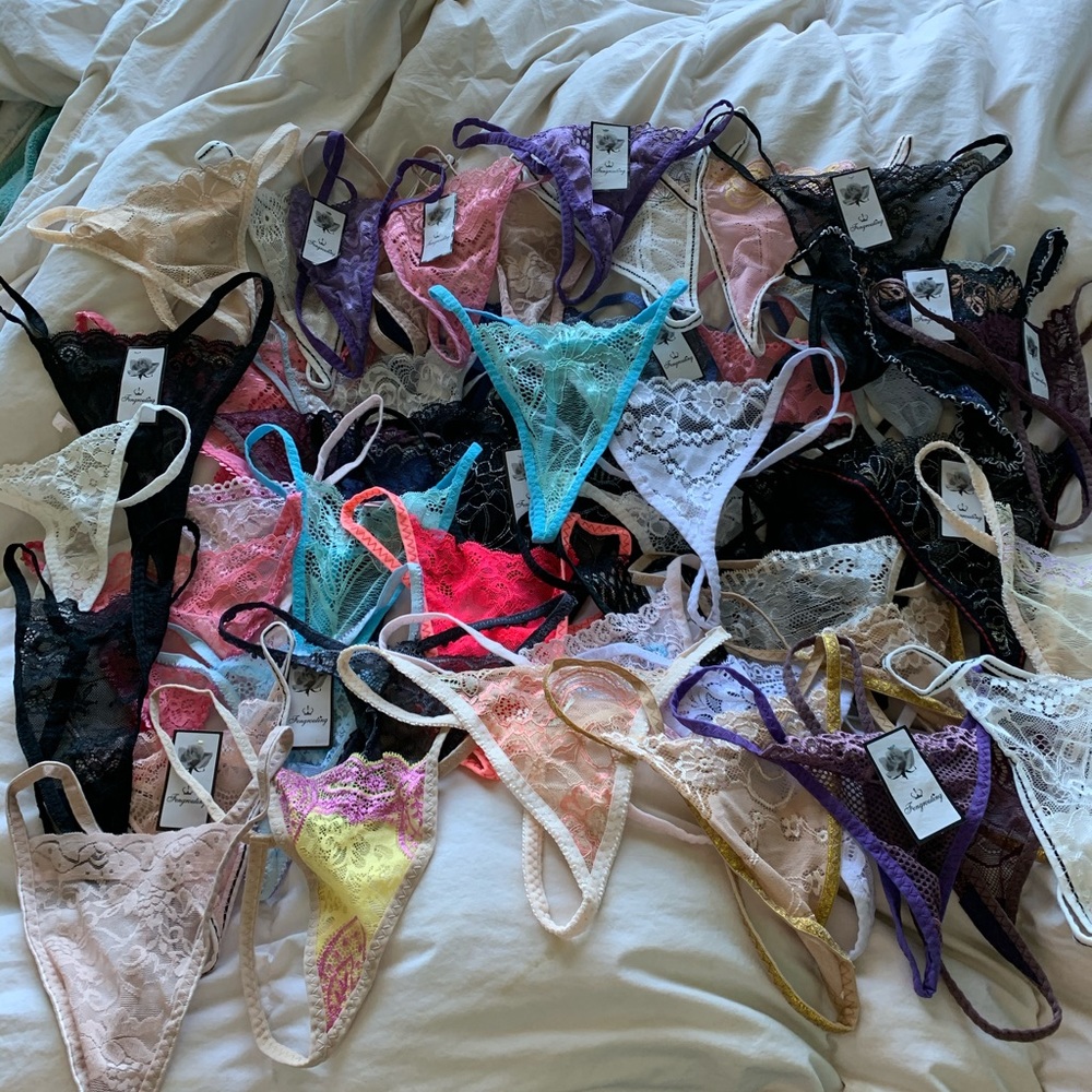 underwear!